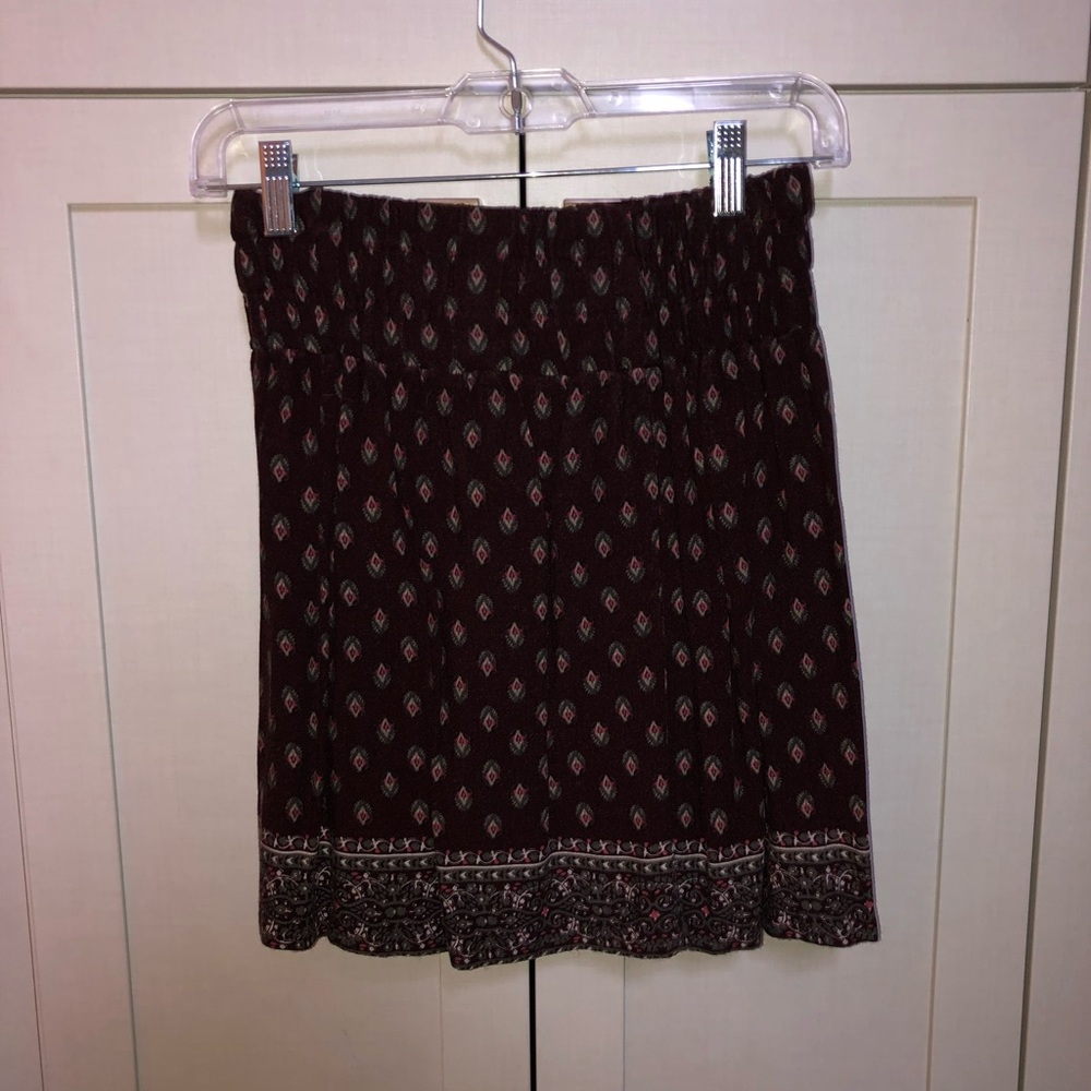 Skirt